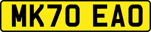 MK70EAO