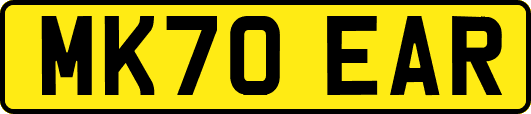 MK70EAR