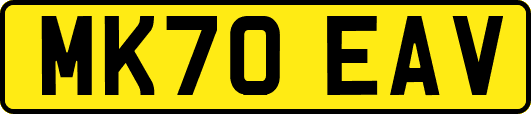 MK70EAV