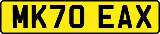 MK70EAX