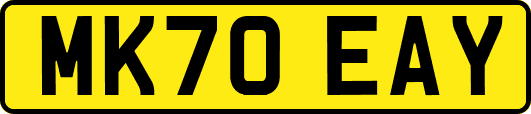 MK70EAY
