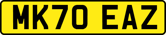 MK70EAZ