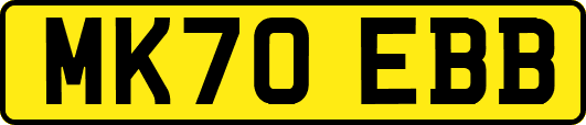 MK70EBB