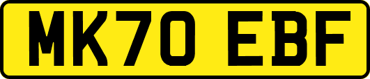 MK70EBF