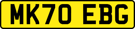 MK70EBG