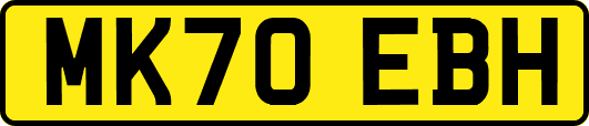 MK70EBH