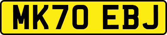 MK70EBJ
