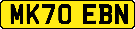 MK70EBN