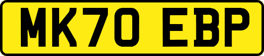 MK70EBP