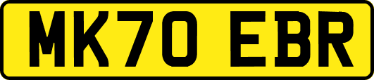 MK70EBR