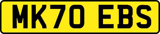 MK70EBS