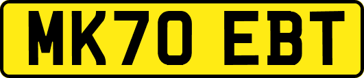 MK70EBT