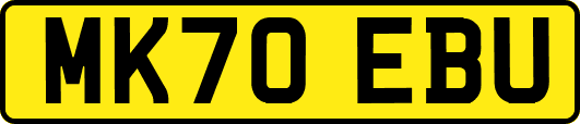 MK70EBU