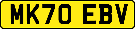 MK70EBV