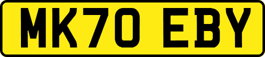 MK70EBY