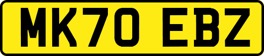 MK70EBZ