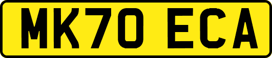 MK70ECA