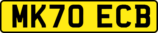 MK70ECB