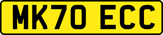 MK70ECC