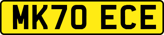 MK70ECE