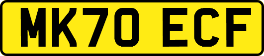 MK70ECF