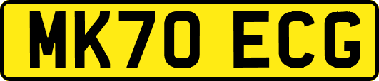 MK70ECG