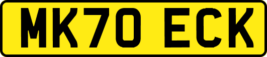 MK70ECK