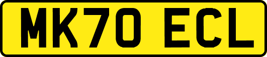 MK70ECL