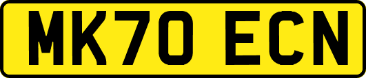 MK70ECN