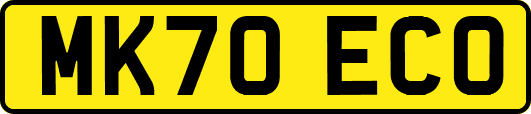 MK70ECO