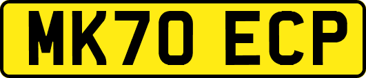 MK70ECP