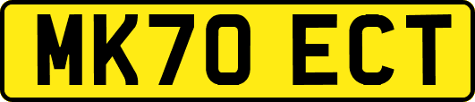 MK70ECT