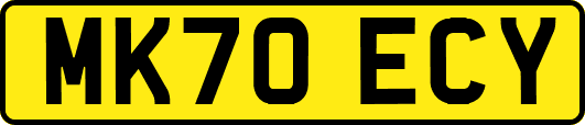 MK70ECY