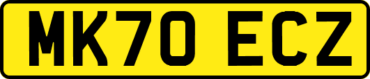 MK70ECZ