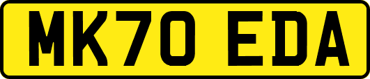 MK70EDA