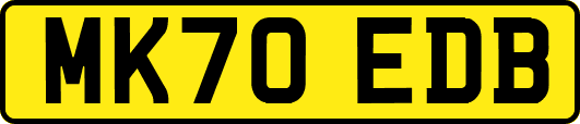 MK70EDB