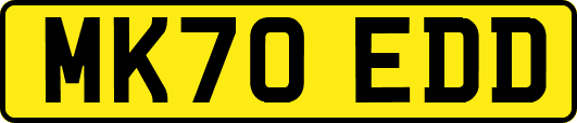 MK70EDD