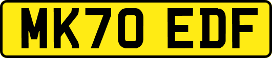 MK70EDF