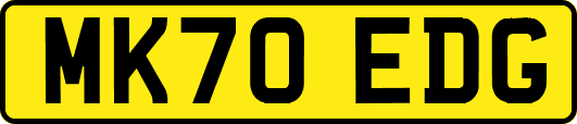 MK70EDG