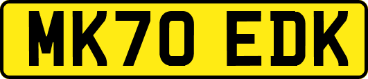 MK70EDK