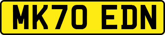 MK70EDN