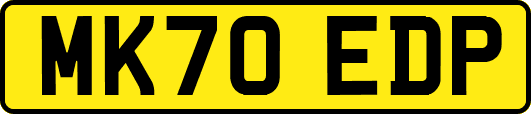 MK70EDP