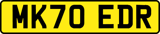 MK70EDR