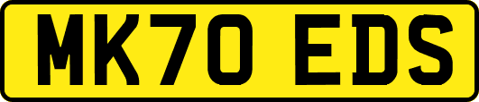 MK70EDS