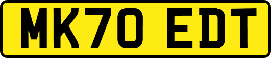 MK70EDT