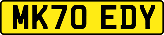 MK70EDY