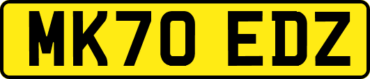 MK70EDZ