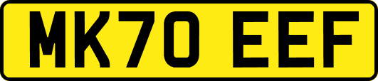 MK70EEF