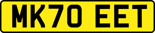 MK70EET
