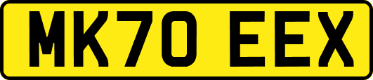 MK70EEX